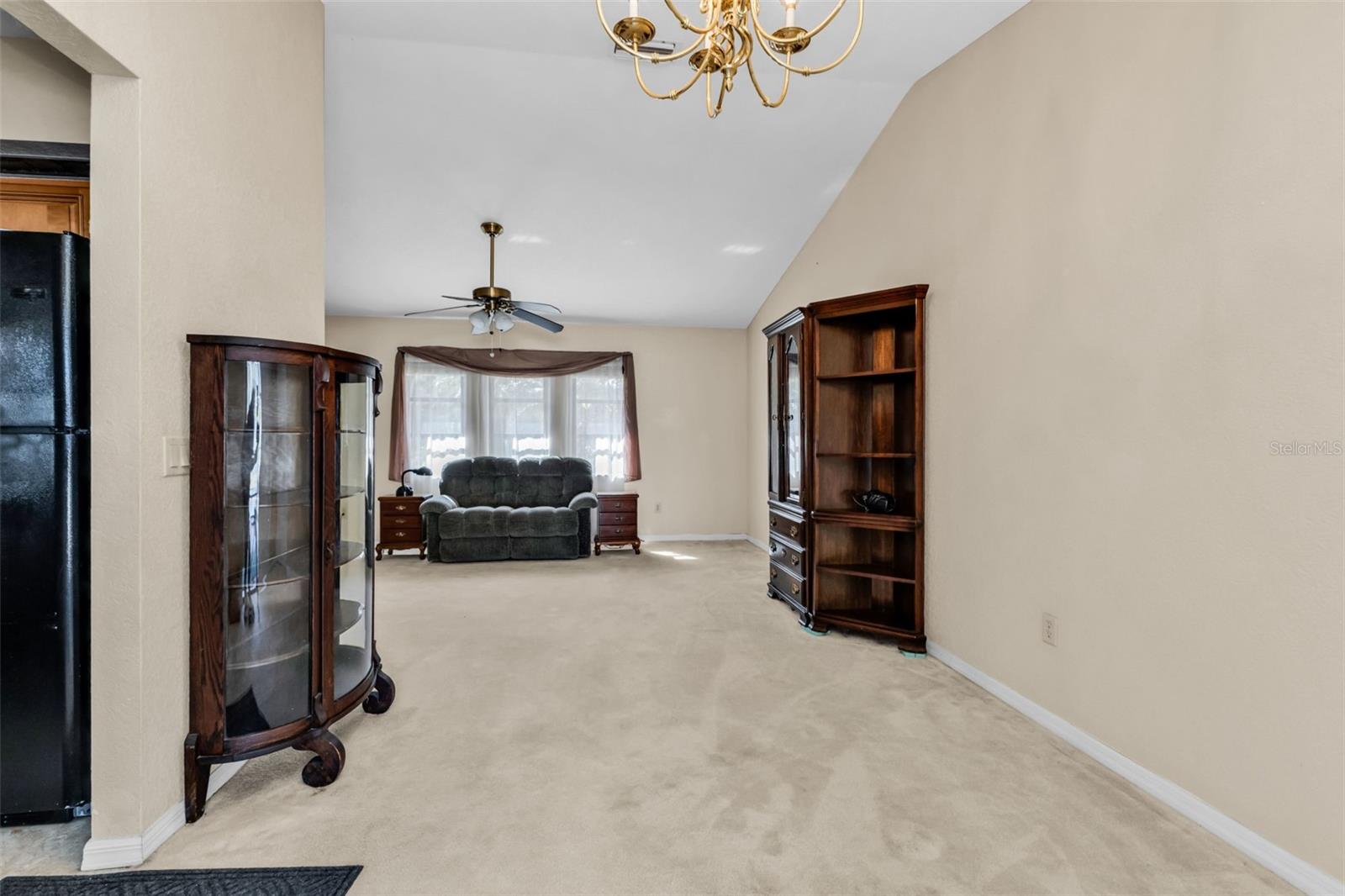 PORT CHARLOTTE SEC 32 - Residential