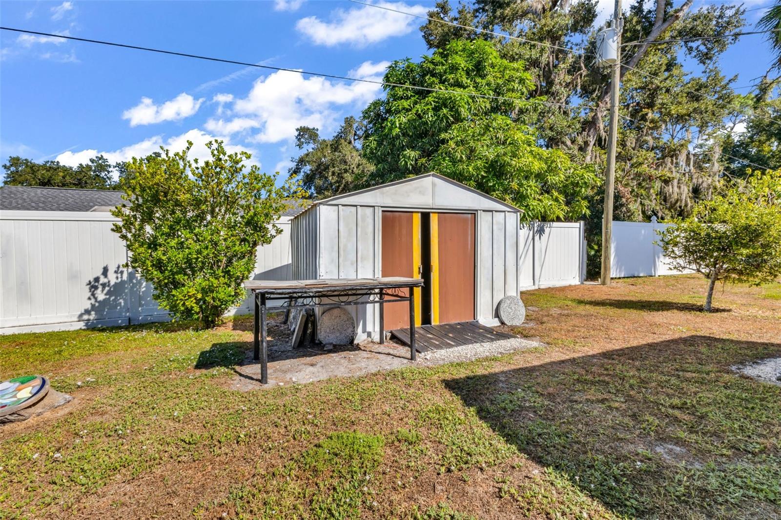 PORT CHARLOTTE SEC 32 - Residential