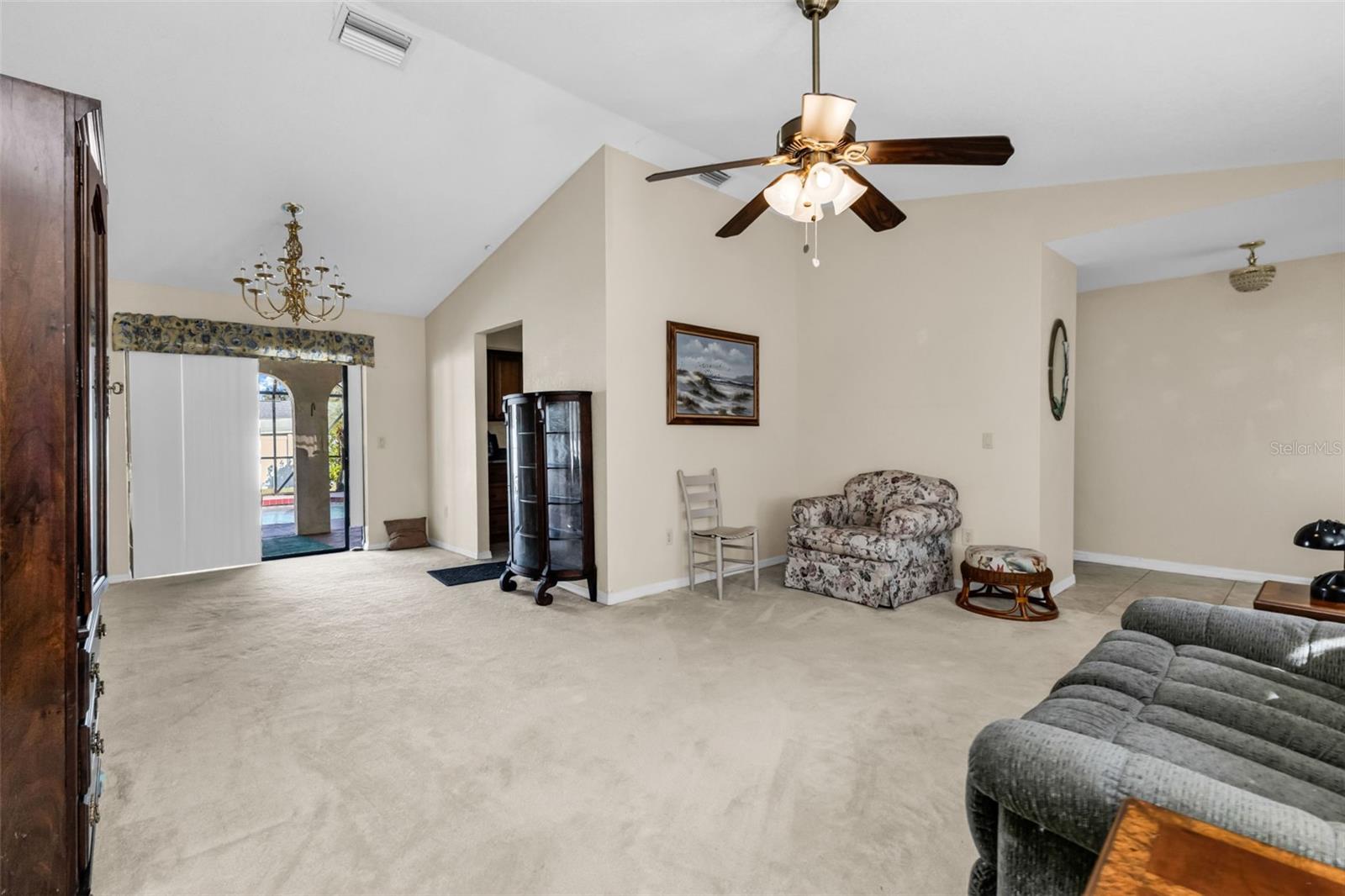 PORT CHARLOTTE SEC 32 - Residential