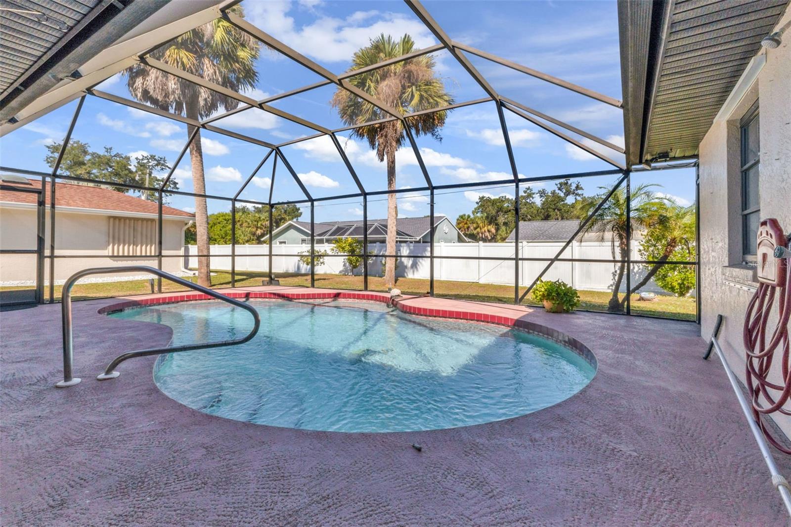 PORT CHARLOTTE SEC 32 - Residential