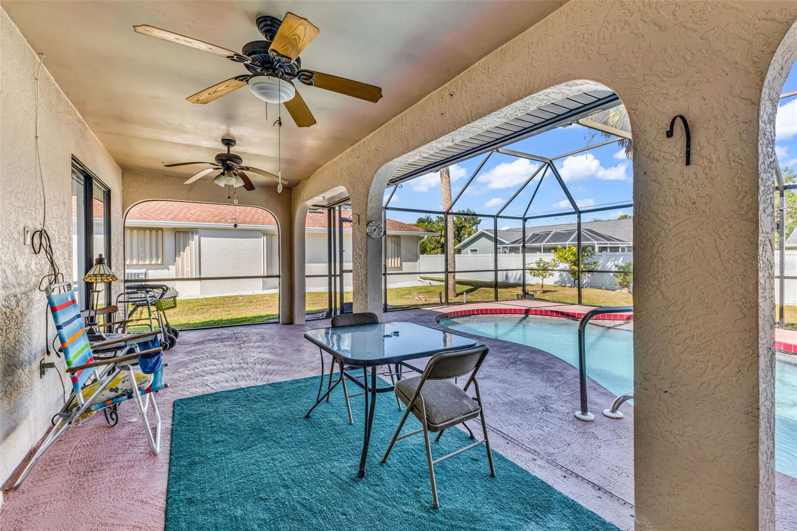 PORT CHARLOTTE SEC 32 - Residential