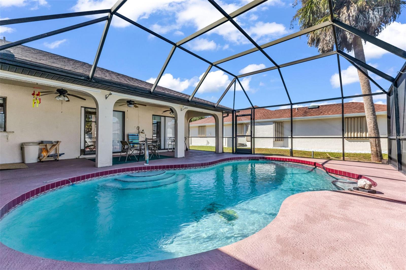 PORT CHARLOTTE SEC 32 - Residential