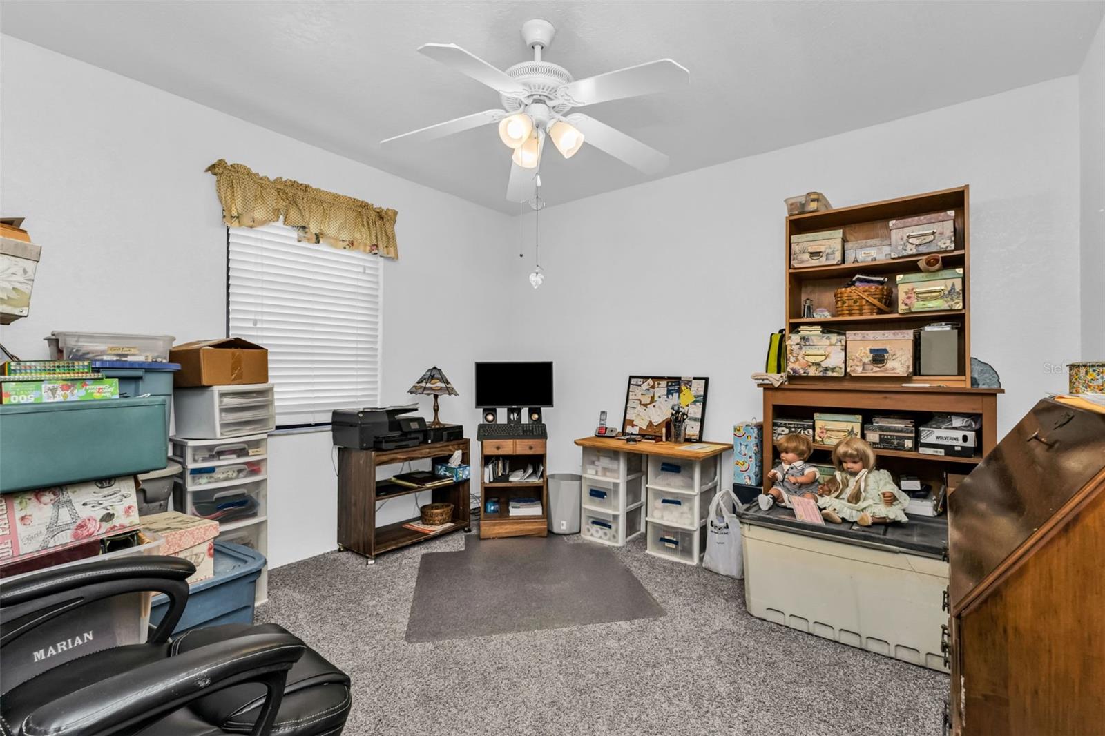 PORT CHARLOTTE SEC 32 - Residential