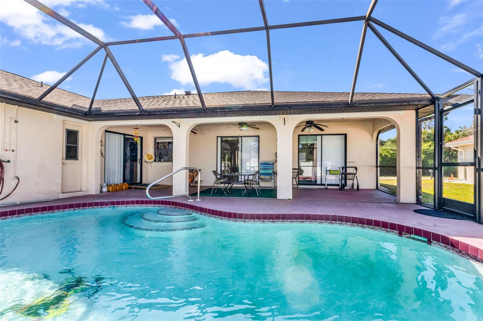 PORT CHARLOTTE SEC 32 - Residential