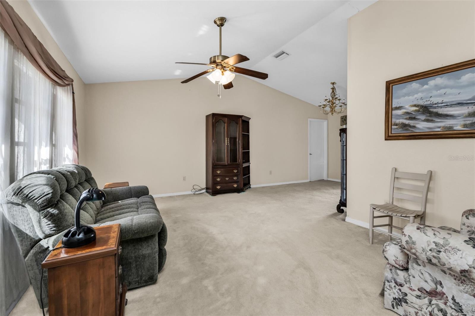 PORT CHARLOTTE SEC 32 - Residential