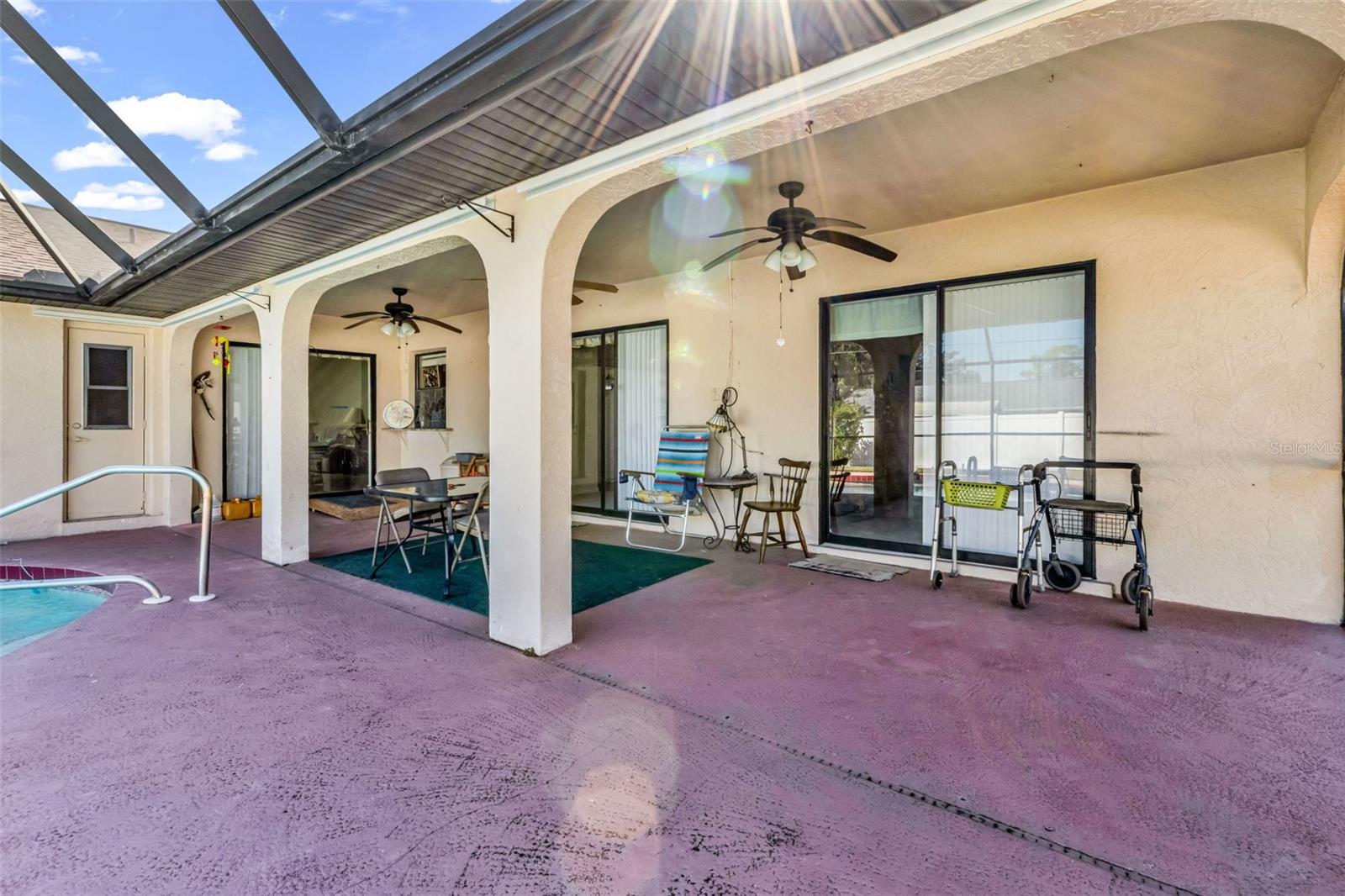 PORT CHARLOTTE SEC 32 - Residential