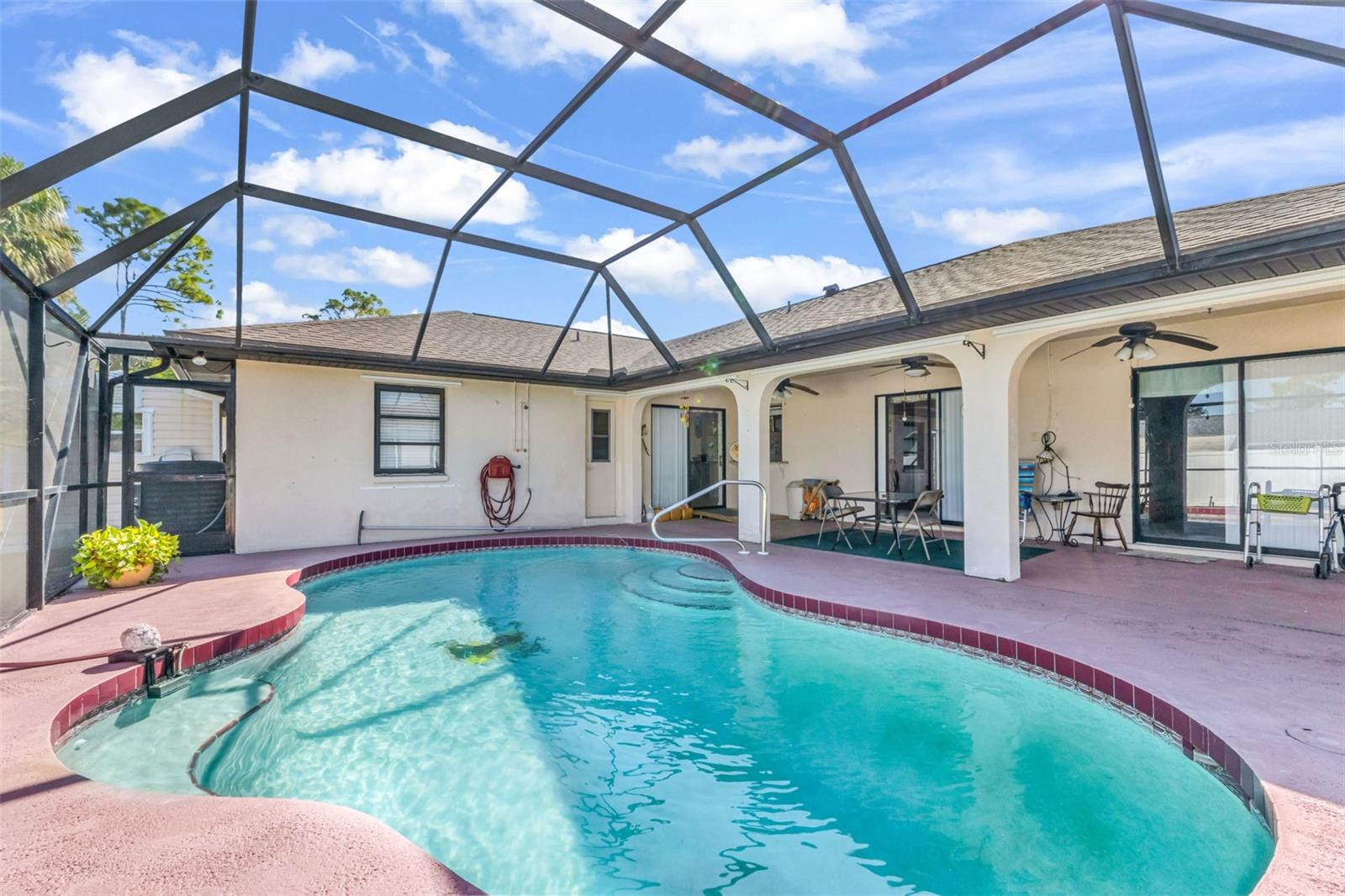 PORT CHARLOTTE SEC 32 - Residential