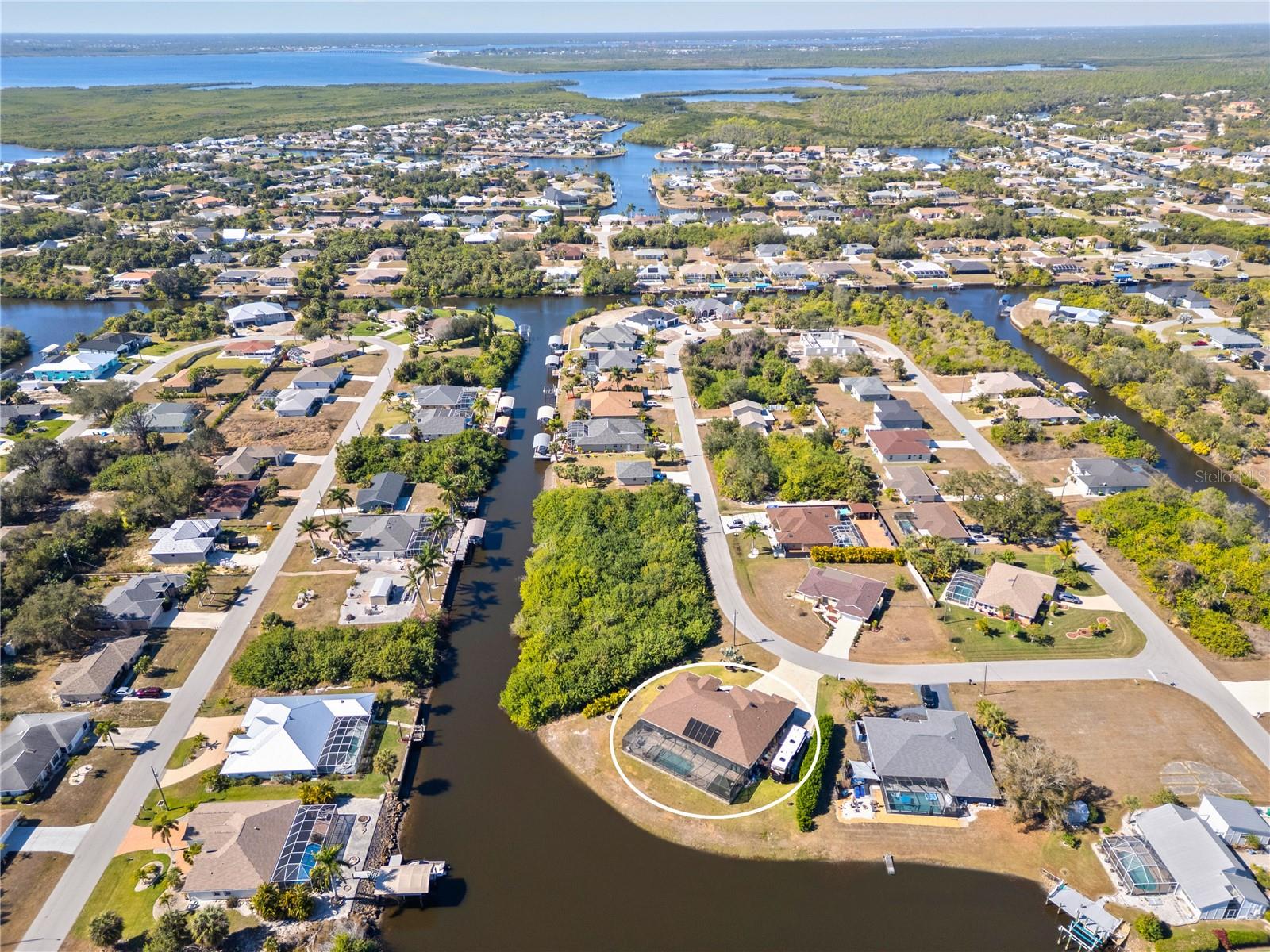 17220 PHEASANT CIRCLE