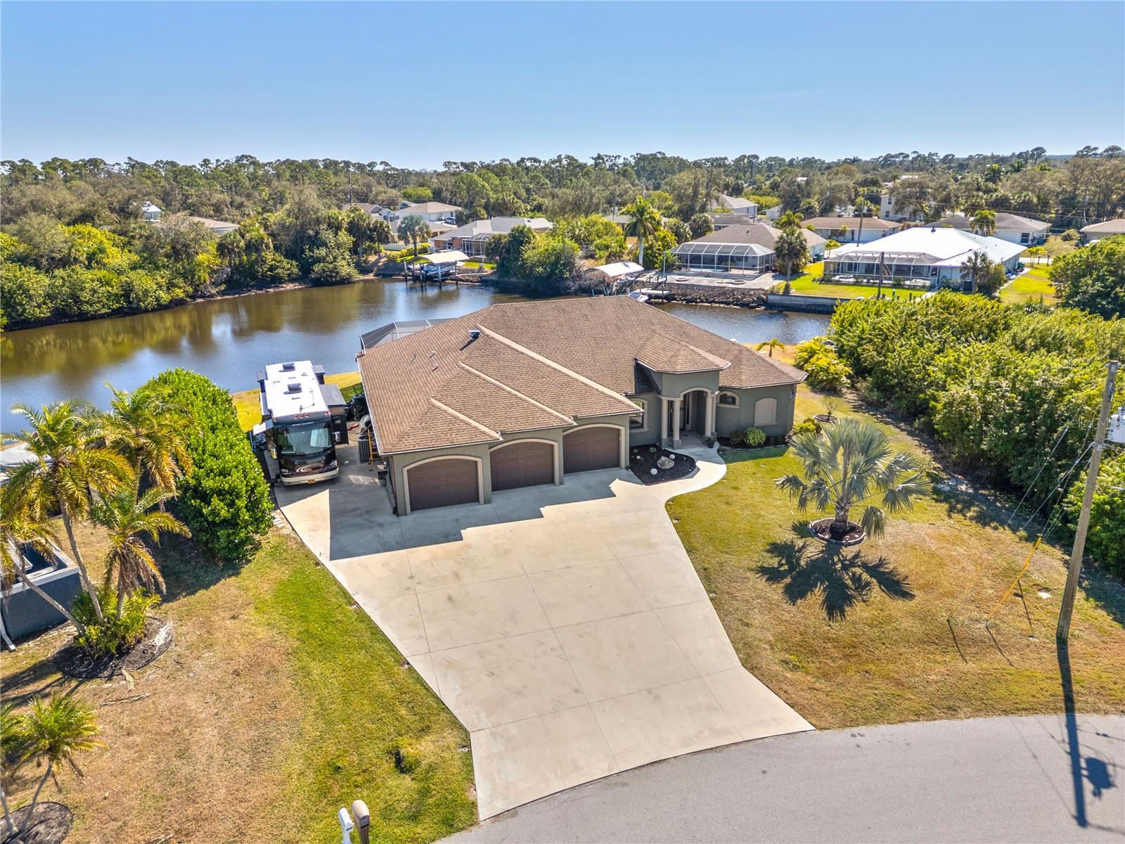 17220 PHEASANT CIRCLE