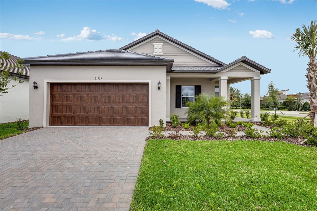 Photo of 31735 Parkland Bay Way, San Antonio, FL 33576 (MLS # TB8359000)