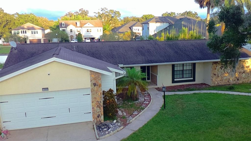 Photo of 13603 Westshire Drive, Tampa, FL 33618 (MLS # TB8431648)
