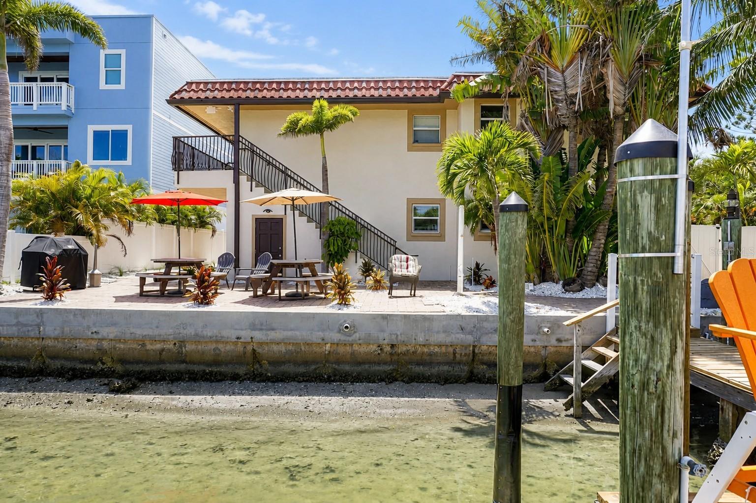 Photo 1 of 25 — 8535 BLIND PASS DRIVE 103, TREASURE ISLAND, FL 33706