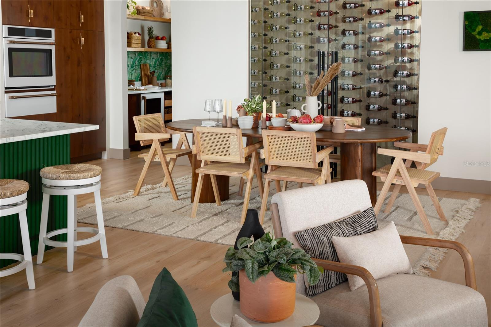 VILLA CAPRI - TI3 A CONDO - Residential