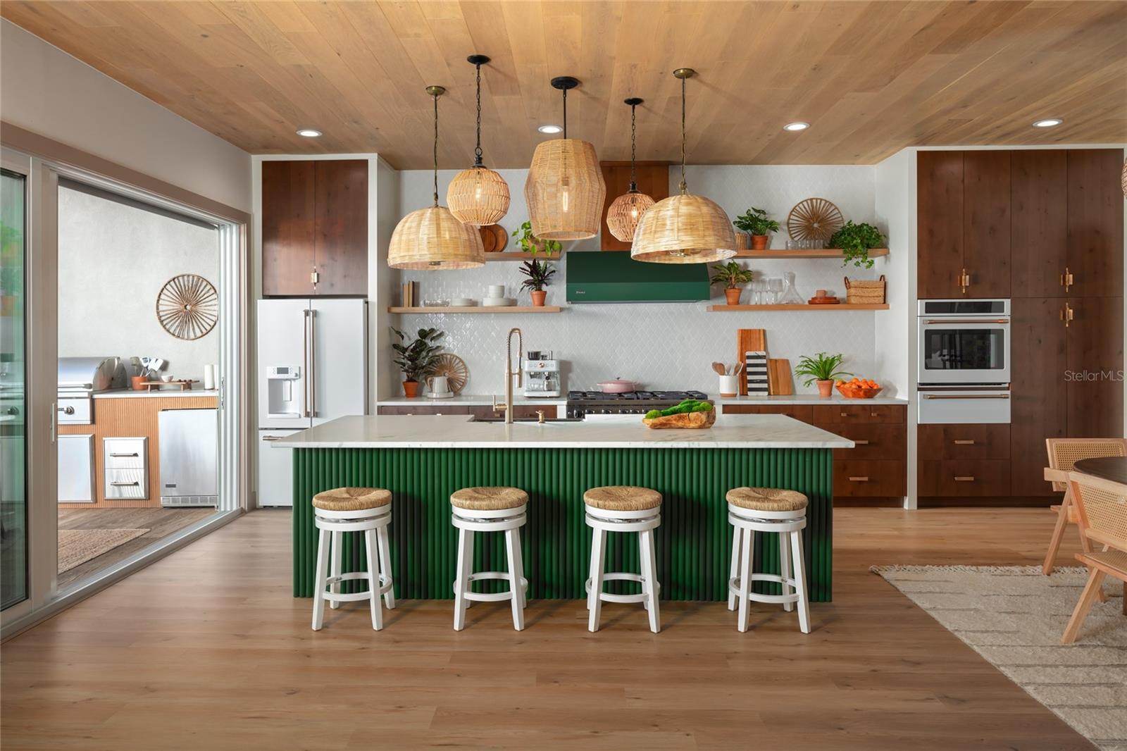 VILLA CAPRI - TI3 A CONDO - Residential