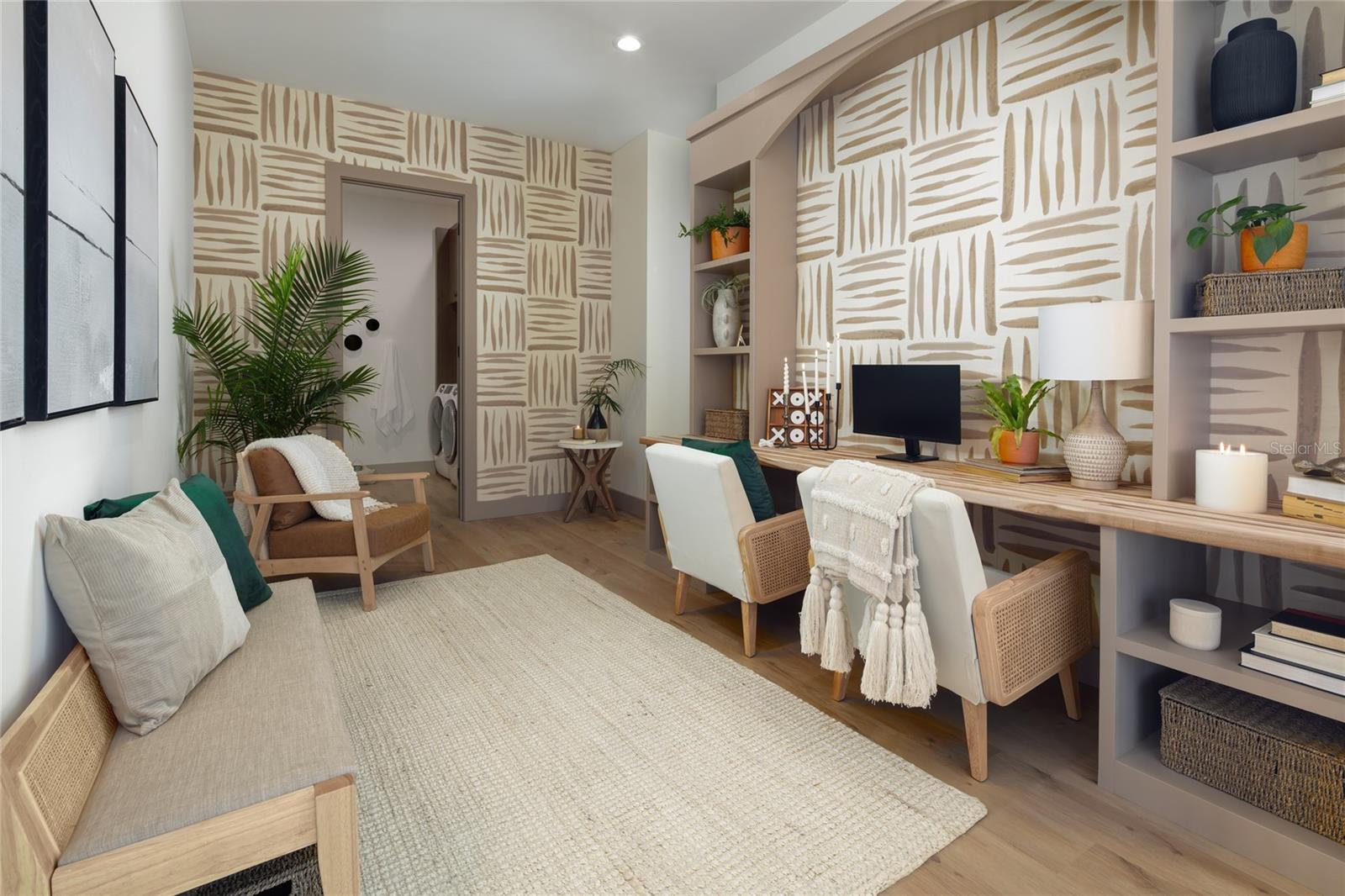 VILLA CAPRI - TI3 A CONDO - Residential