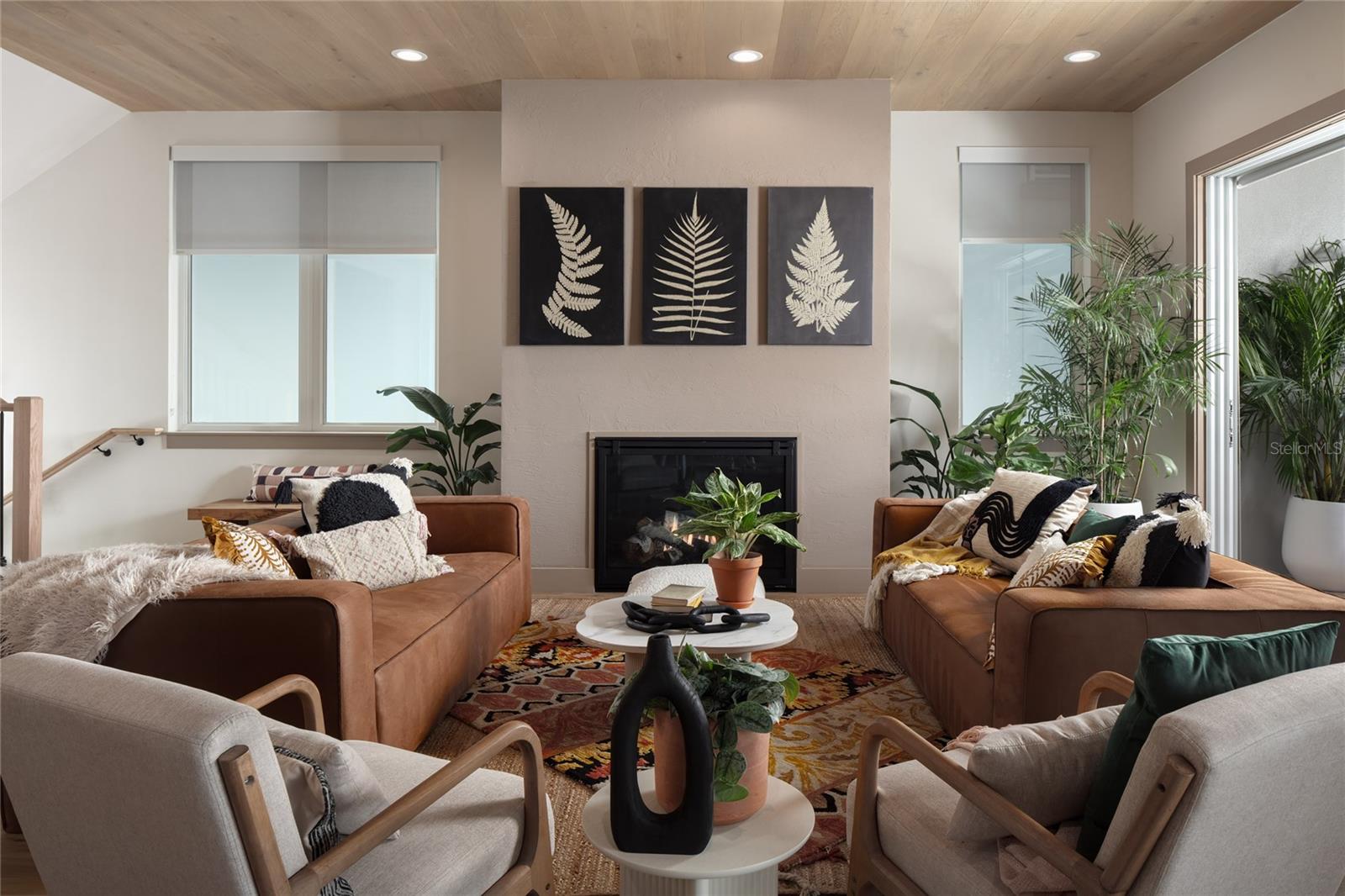 VILLA CAPRI - TI3 A CONDO - Residential