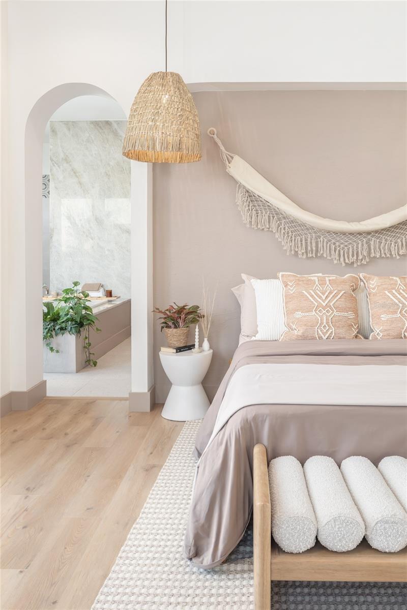 VILLA CAPRI - TI3 A CONDO - Residential