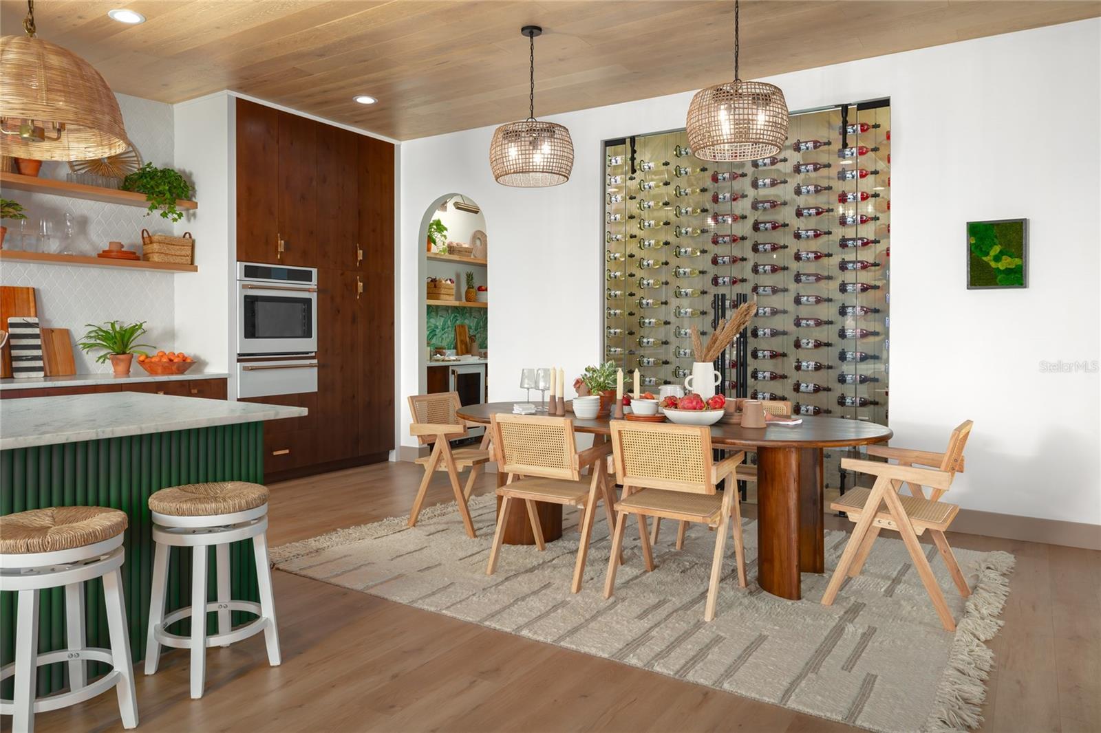 VILLA CAPRI - TI3 A CONDO - Residential