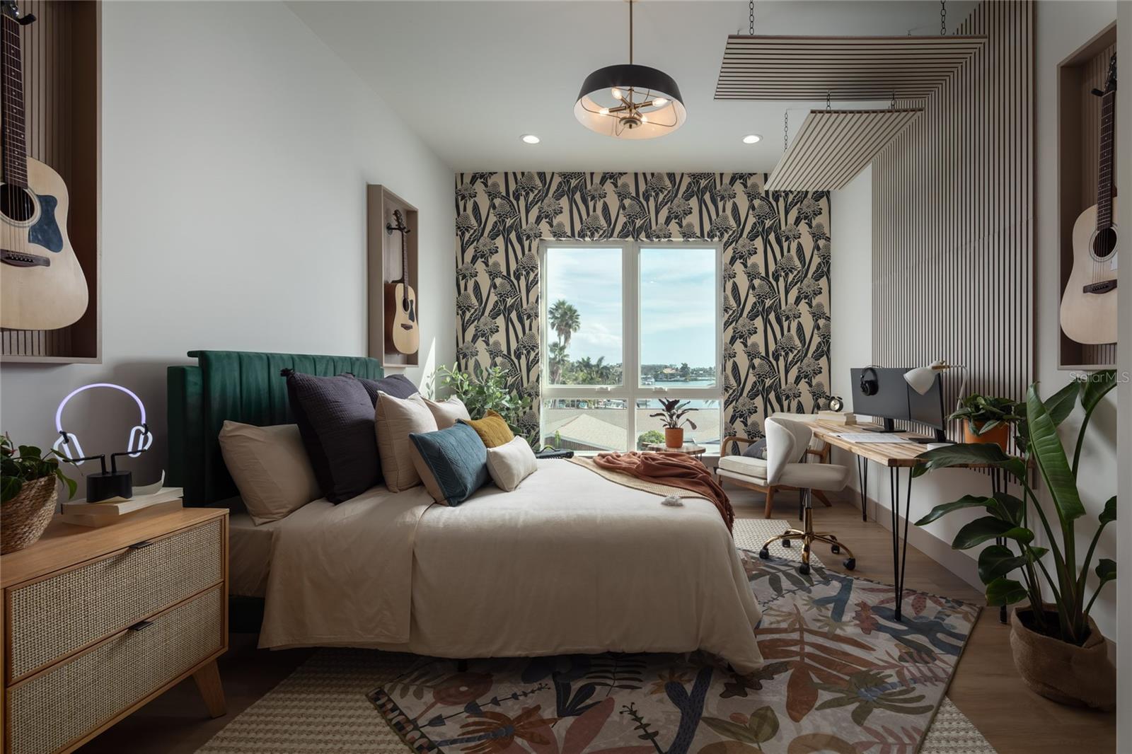 VILLA CAPRI - TI3 A CONDO - Residential