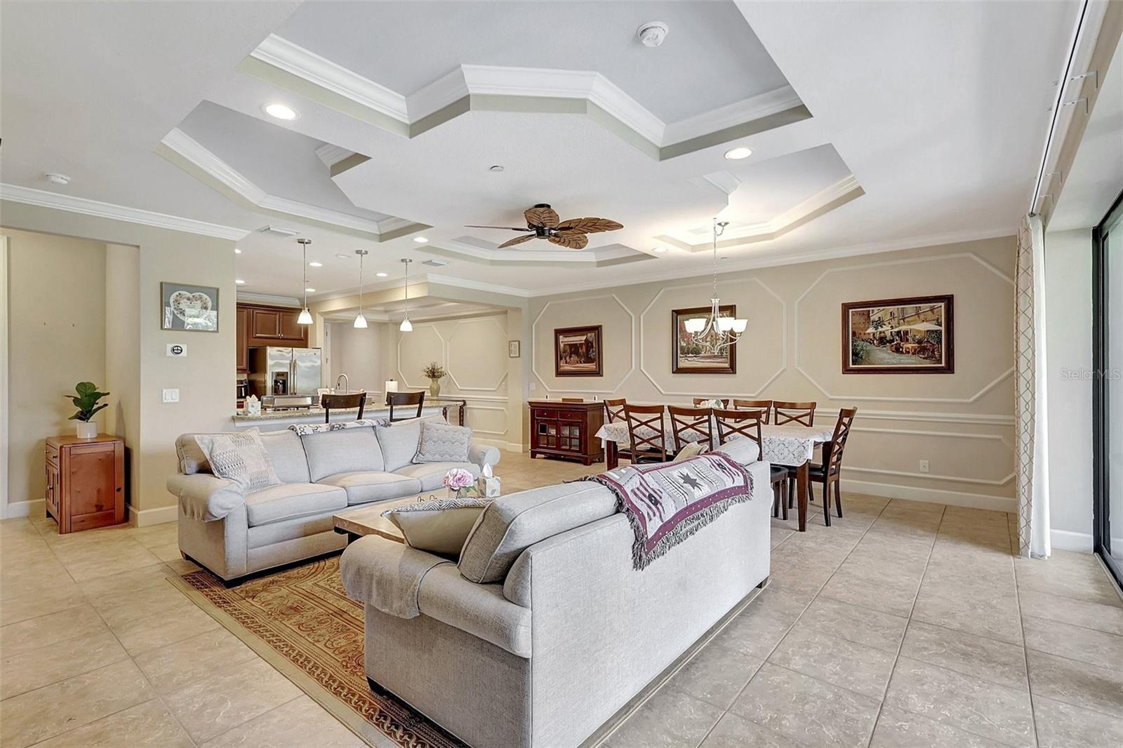 SARACINA I AT ESPLANADE LAKEWOOD RANCH 2 - Residential