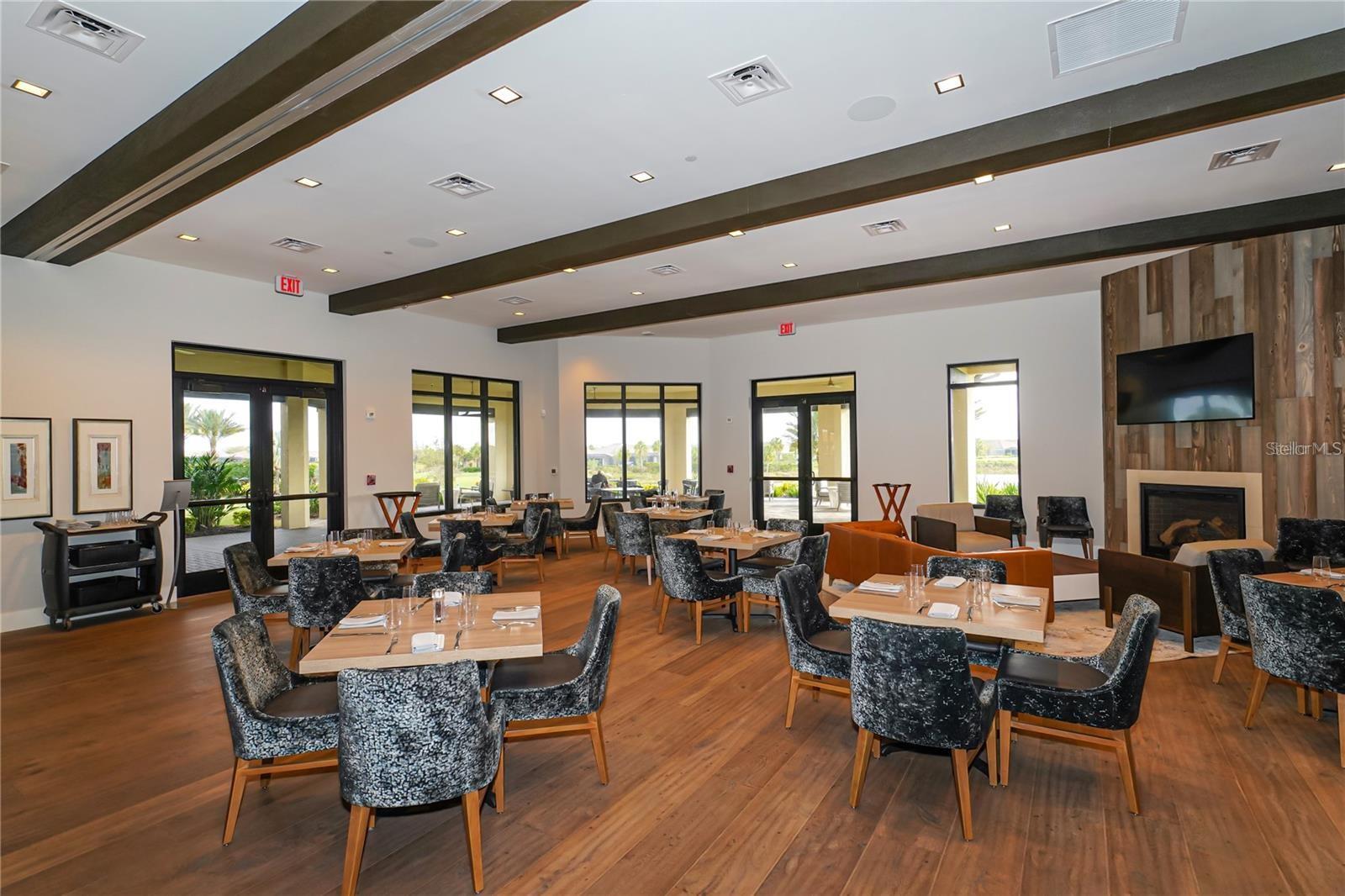 SARACINA I AT ESPLANADE LAKEWOOD RANCH 2 - Residential