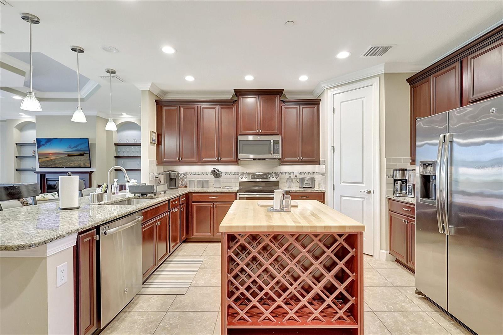 SARACINA I AT ESPLANADE LAKEWOOD RANCH 2 - Residential