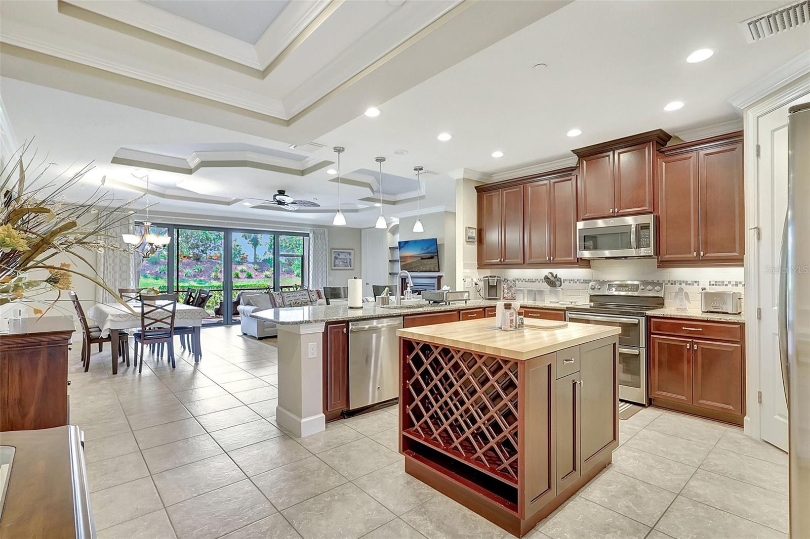SARACINA I AT ESPLANADE LAKEWOOD RANCH 2 - Residential