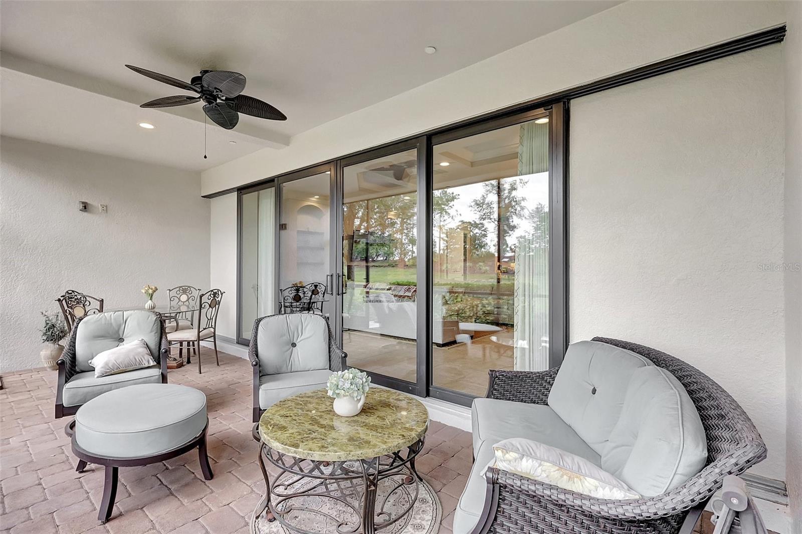 SARACINA I AT ESPLANADE LAKEWOOD RANCH 2 - Residential