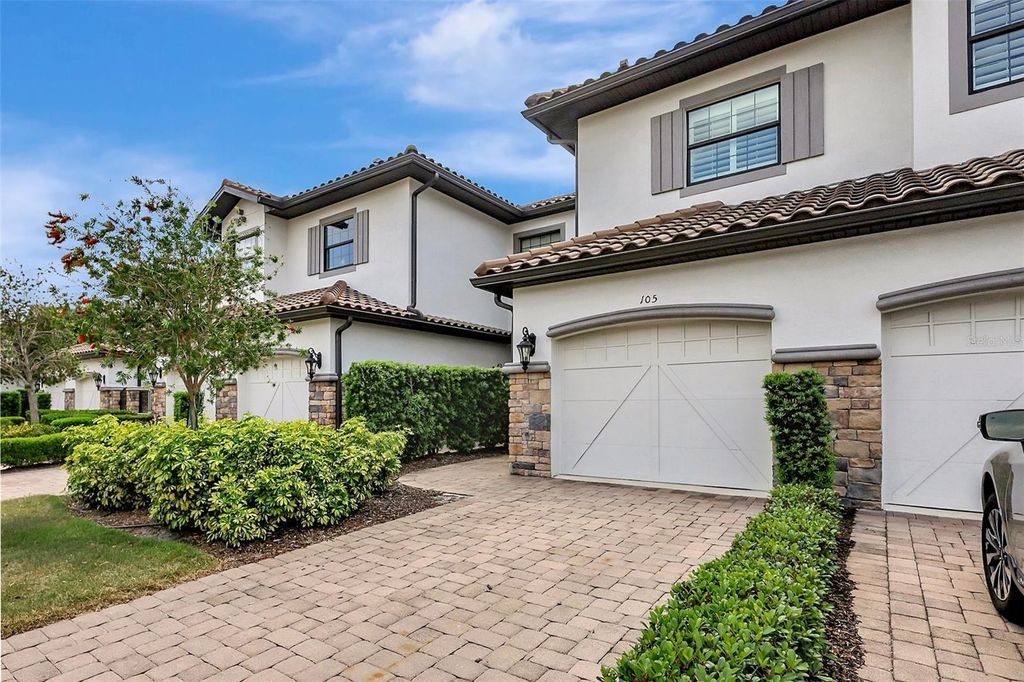 Photo of 13510 Messina Loop #105, Bradenton, FL 34211 (MLS # A4688935)