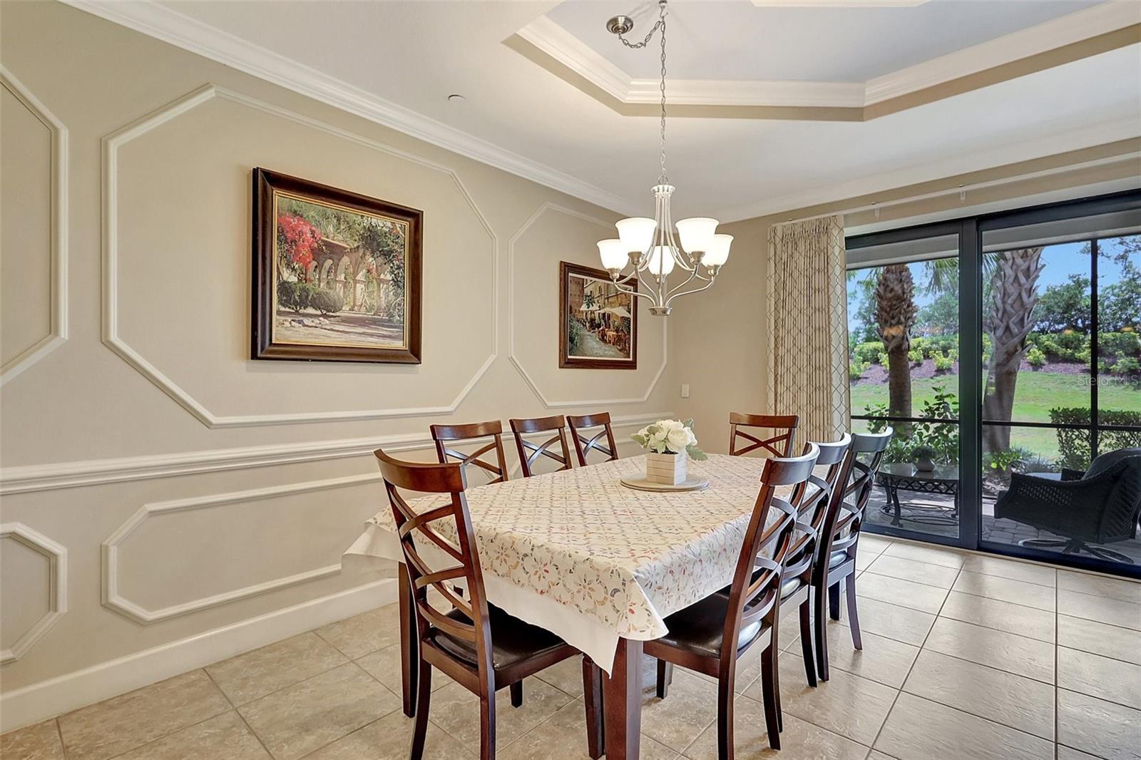 SARACINA I AT ESPLANADE LAKEWOOD RANCH 2 - Residential