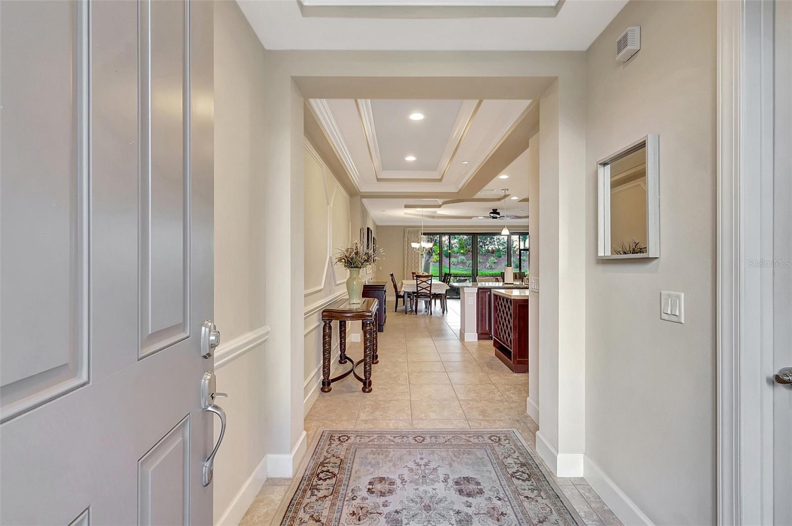 SARACINA I AT ESPLANADE LAKEWOOD RANCH 2 - Residential