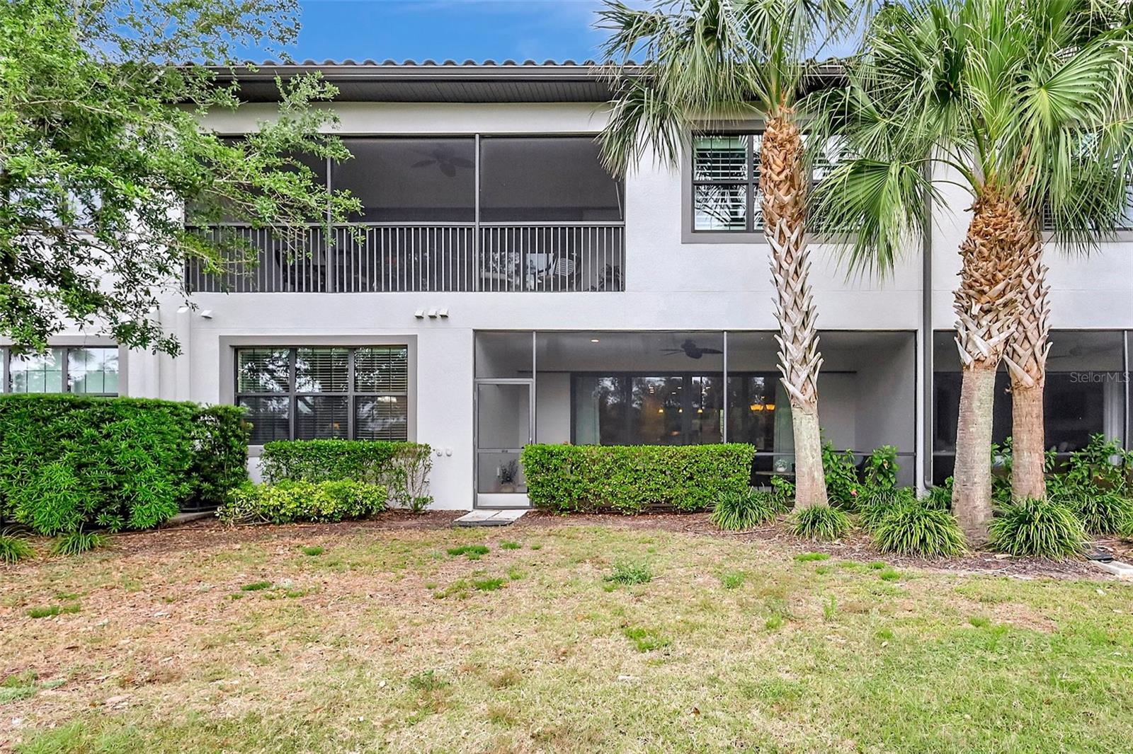 SARACINA I AT ESPLANADE LAKEWOOD RANCH 2 - Residential