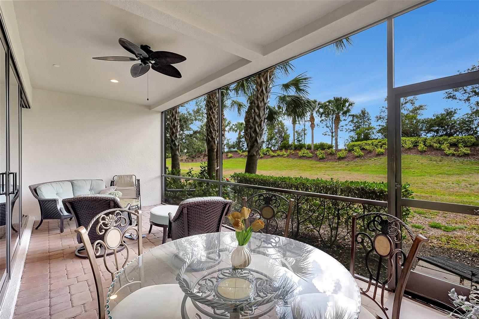 SARACINA I AT ESPLANADE LAKEWOOD RANCH 2 - Residential