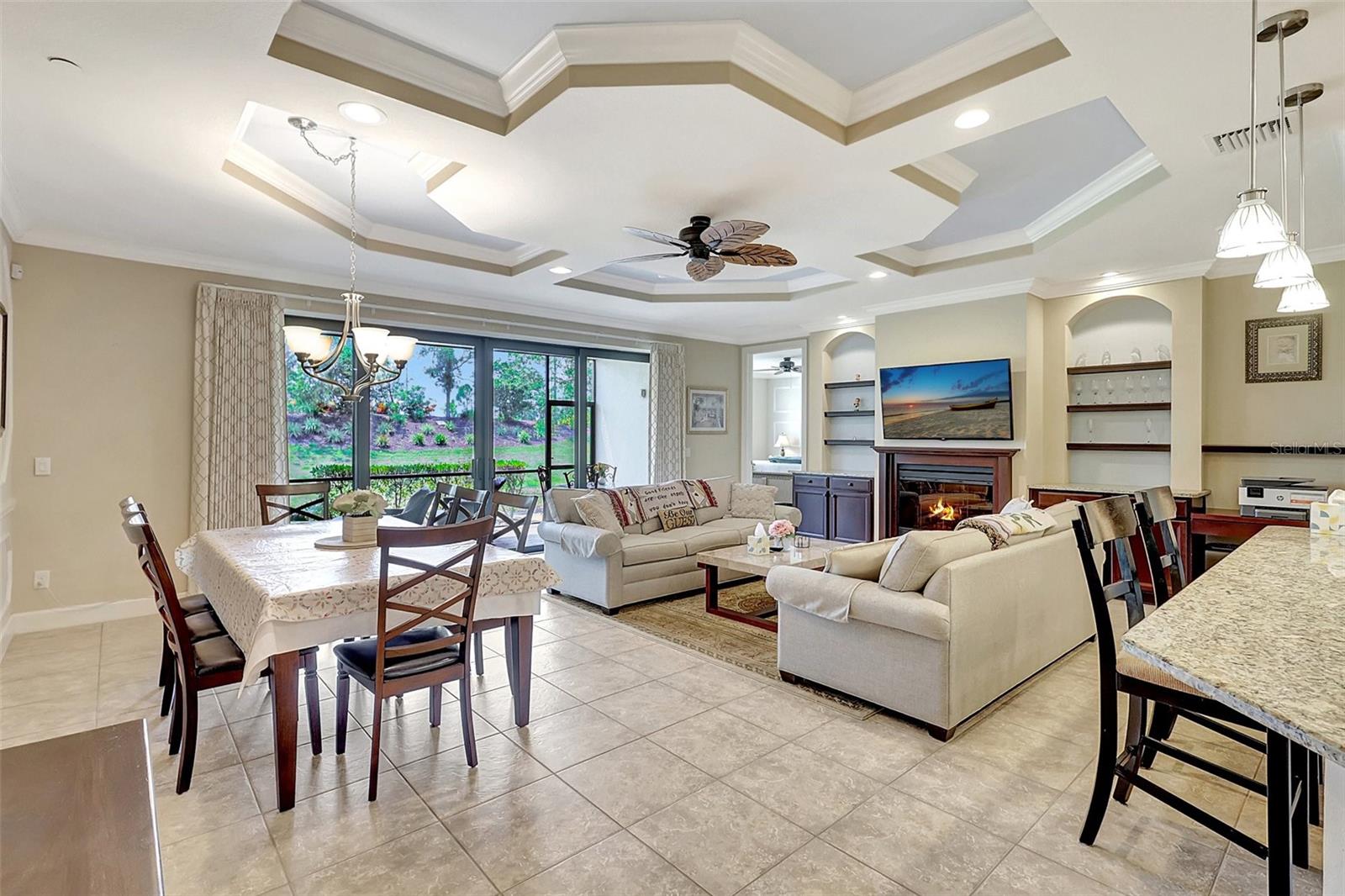 SARACINA I AT ESPLANADE LAKEWOOD RANCH 2 - Residential