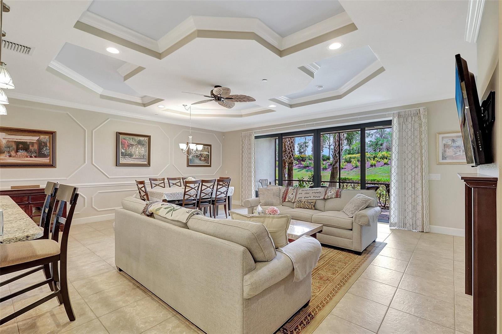 SARACINA I AT ESPLANADE LAKEWOOD RANCH 2 - Residential