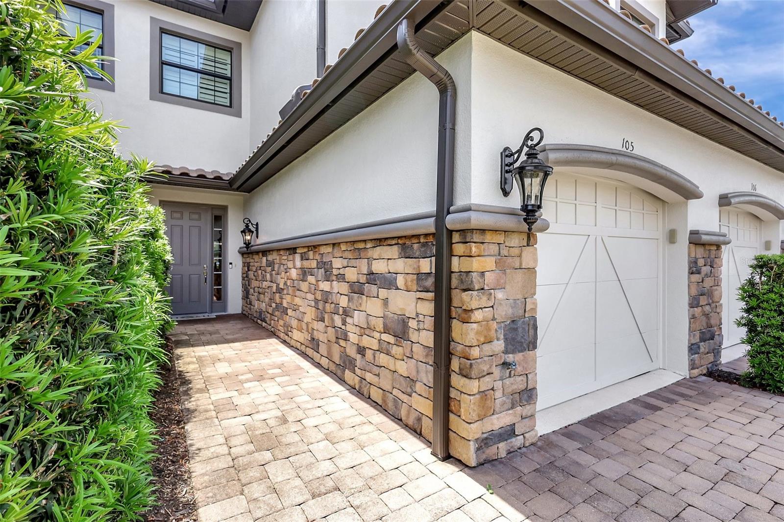 SARACINA I AT ESPLANADE LAKEWOOD RANCH 2 - Residential