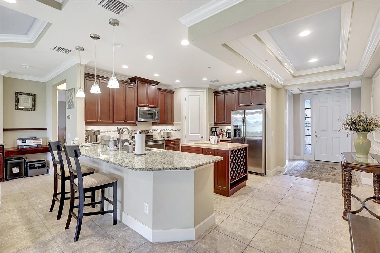 SARACINA I AT ESPLANADE LAKEWOOD RANCH 2 - Residential