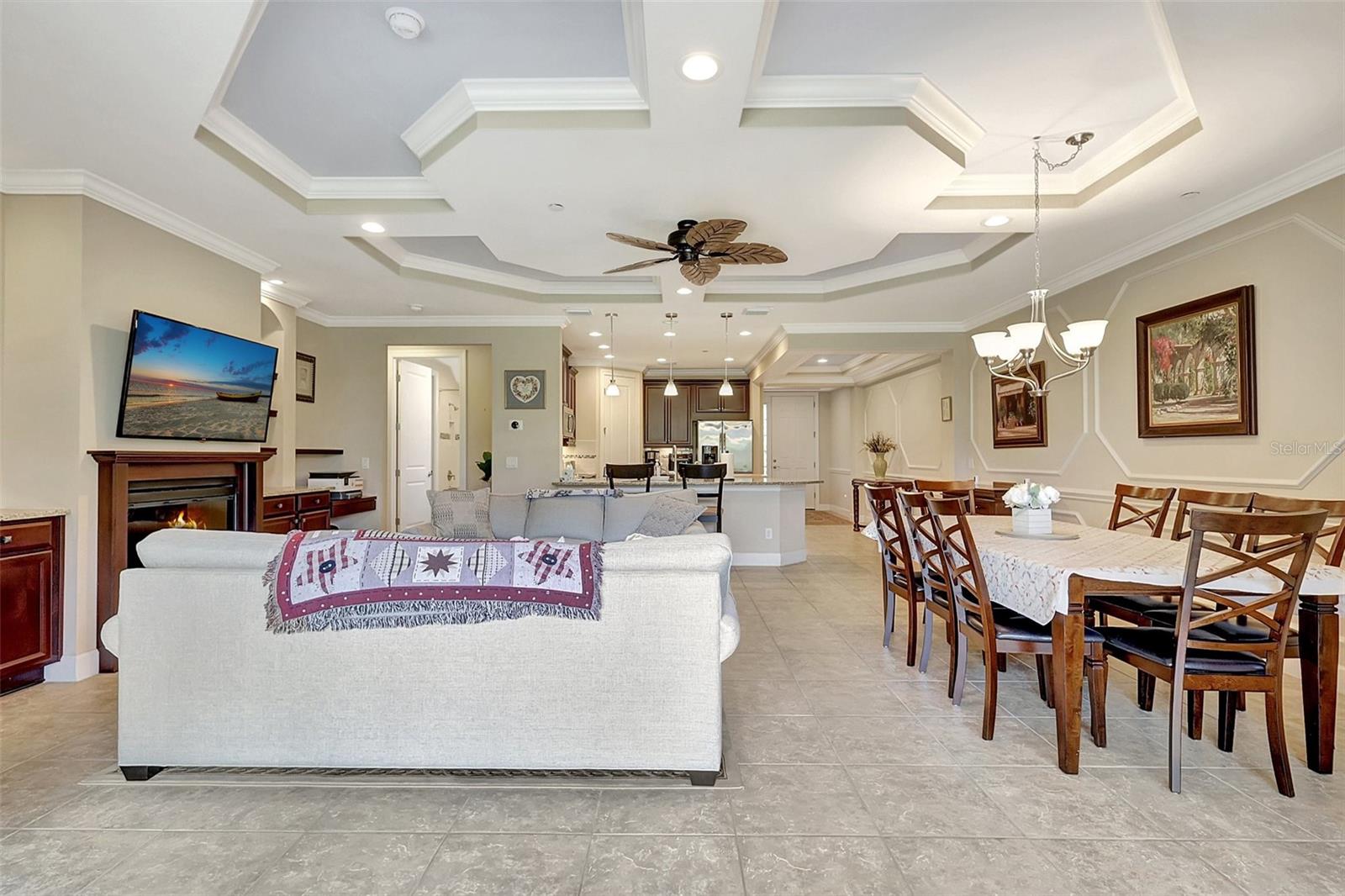 SARACINA I AT ESPLANADE LAKEWOOD RANCH 2 - Residential