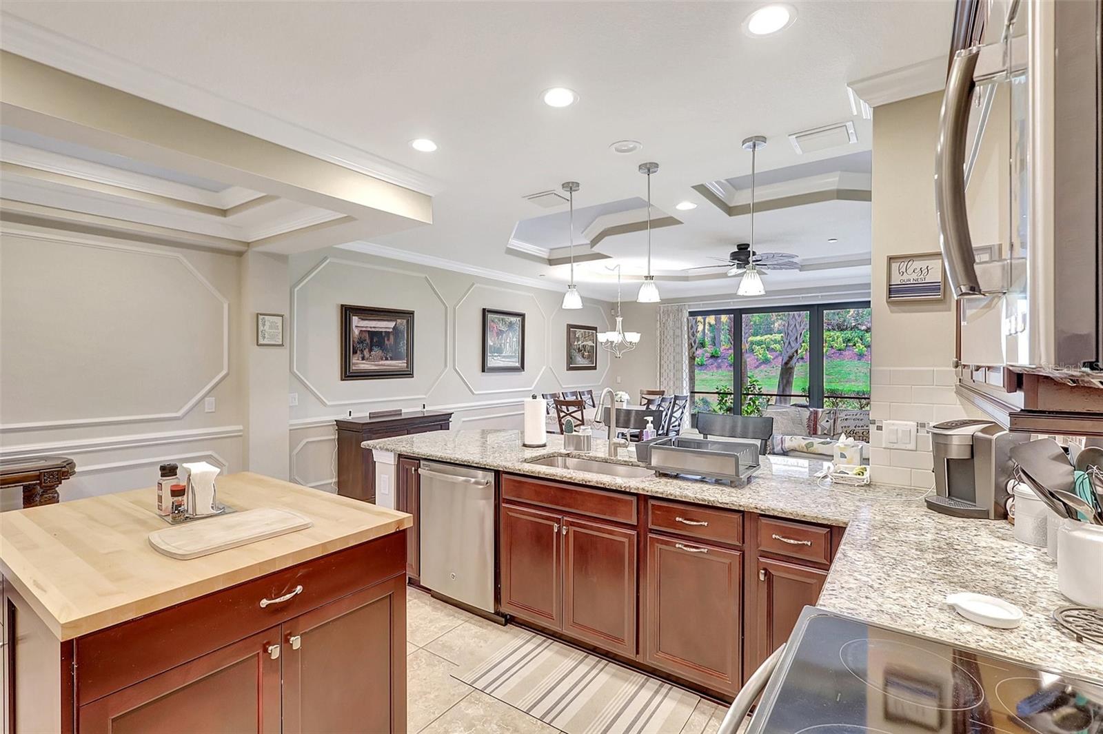 SARACINA I AT ESPLANADE LAKEWOOD RANCH 2 - Residential