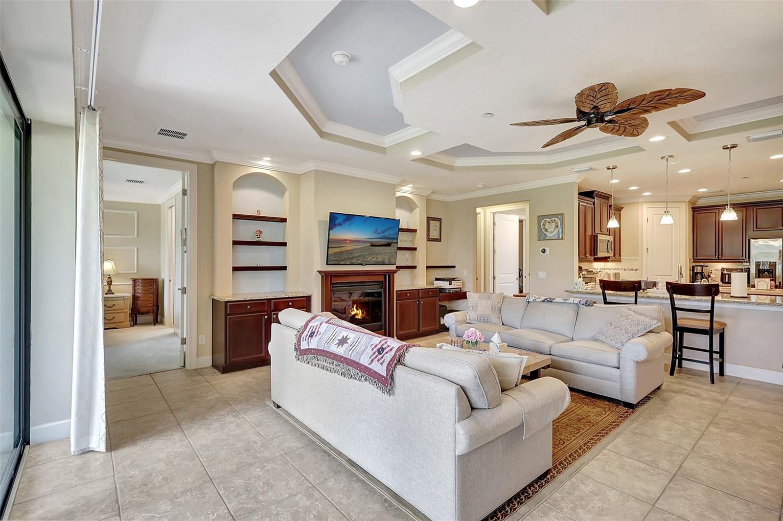 SARACINA I AT ESPLANADE LAKEWOOD RANCH 2 - Residential