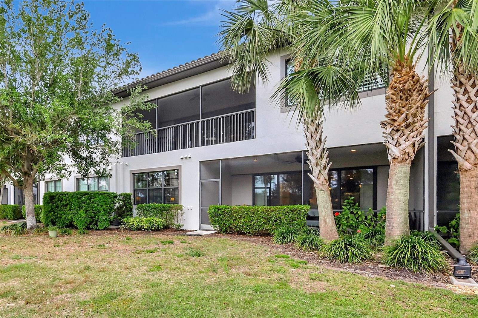 SARACINA I AT ESPLANADE LAKEWOOD RANCH 2 - Residential