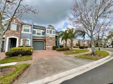 506 TERRACE SPRING DRIVE ORLANDO FL 32828