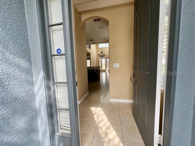 506 TERRACE SPRING DRIVE
