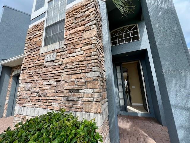 506 TERRACE SPRING DRIVE