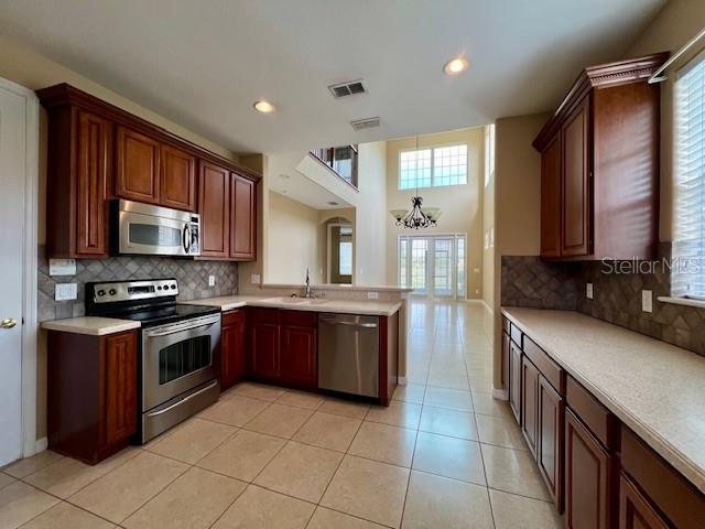 506 TERRACE SPRING DRIVE