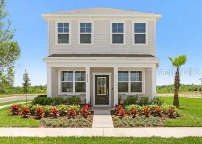 Photo of 120 Anchor Line Drive, Apollo Beach, FL 33572 (MLS # TB8543904)