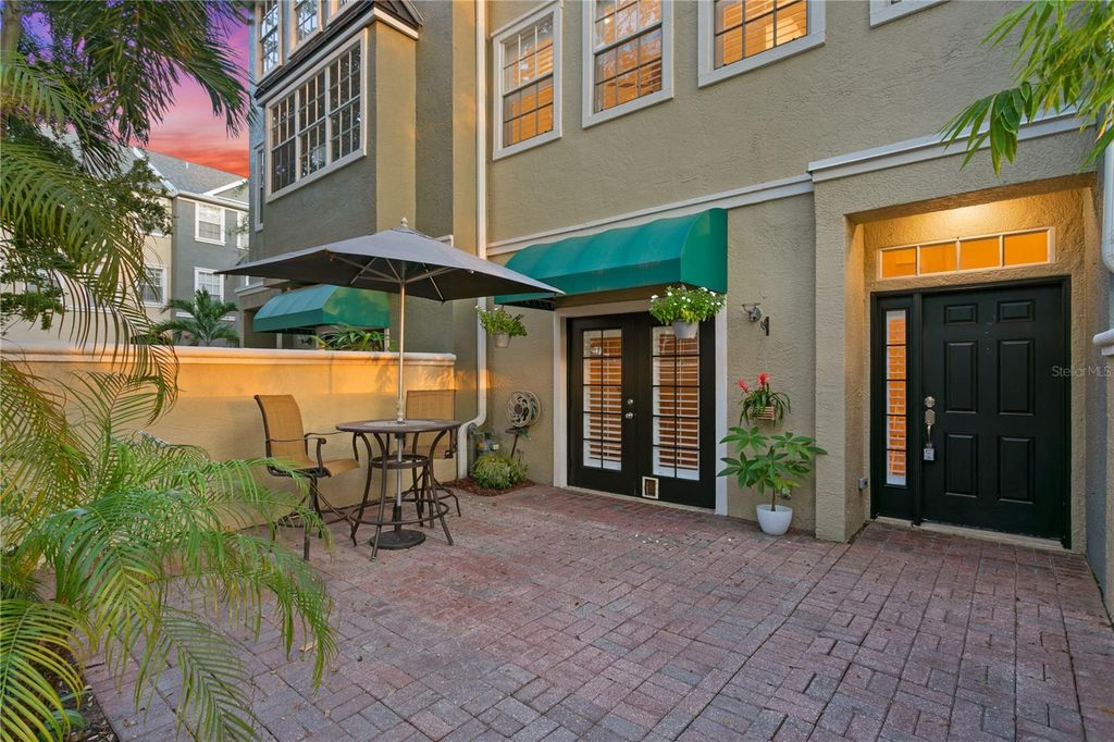 Photo of 1403 Harbour Walk Road, Tampa, FL 33602 (MLS # T3548725)