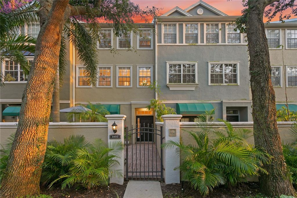 Photo of 1403 Harbour Walk Road, Tampa, FL 33602 (MLS # T3548725)