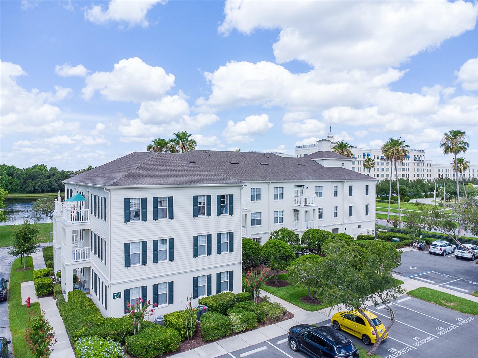 770 SIENA PALM DRIVE 206