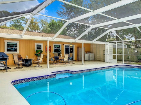 Tiny photo for 6170 NW 57th Court, Ocala, FL 34482 (MLS # OM726567)